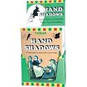 Hand Shadows Book