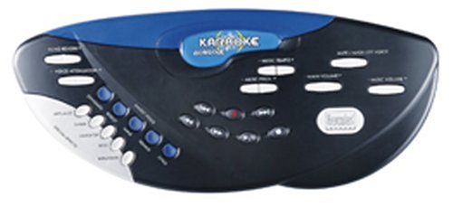 Hercules Karaoke Console