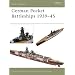 Osprey New Vanguard 51-75