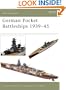 German Pocket Battleships 1939-45 (New Vanguard)
