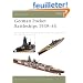 German Pocket Battleships 1939-45