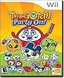 Tamagotchi Party On