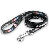 Dale Earnhardt Dog Leash Size Small