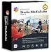 Software : Pinnacle Studio MediaSuite 10.0