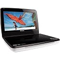 Philips PET941D/37 Portable DVD Player with 9-Inch LCD, White
