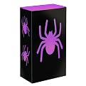 Spider LumaLanterns 12pk