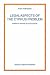 Book Legal Aspects of the Cyprus Problem: Annan Plan and EU Accession (Nijhoff Law Specials)