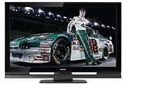 Sony Bravia S-Series KDL-46S4100 46-Inch 1080p LCD HDTV