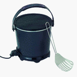 FRY DADDY DEEP FRYER (National Presto 5420)