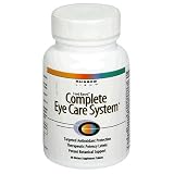Rainbow Light Complete Eye Care System, Dietary Supplement Tablets, 60 tablets