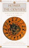 HOMER THE ODYSSEY