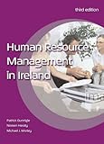 Human resource management in Ireland