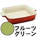 Le Creuset �X�^�b�J�u���E�X�N�G�A�E�f�B�b�V�� 24cm �t���[�c�O���[�� 910057-24-71