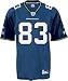 Deion Branch Seattle Seahawks Replica Youth Team Color Jersey - Youth-S