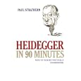 Heidegger in 90 Minutes: Library Edition (Philosophers in 90 Minutes) (Philosophers in 90 Minutes)