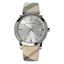 Big Sale Womens Watches BURBERRY BURBERRY HERITAGE BU9022