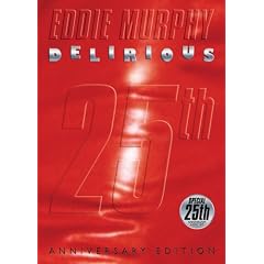 Eddie Murphy: Delirious - 25th Anniversary