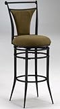 Hillsdale Furniture Cierra Swivel Stool (4903-)