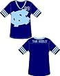 North Carolina UNC - Jersey Tunic North Carolina UNC - Jersey Tunic