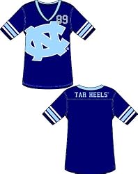 North Carolina UNC - Jersey Tunic