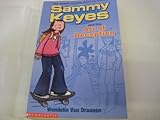 Sammy Keyes and the art of deception
