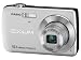 Casio Exilim EX-Z33 Digital Camera - Silver (10.1MP, 3x Optical Zoom) 2.5 inch LCD