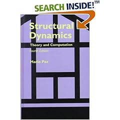 Structural Dynamics: Theory and Computation