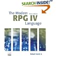 The Modern RPG IV Language, 3rd Edition