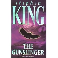 The Dark Tower: The Gunslinger v. 1