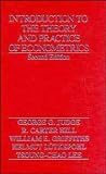 Introduction to the Theory and Practice of Econometrics
