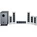 ONKYO SKS-HT240 Home Theater Speaker Kit