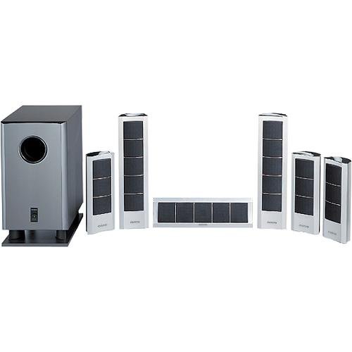 ONKYO SKS-HT240 Home Theater Speaker Kit