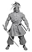 Capcom vs SNK 2 - Action Figures Series 2: Haohmaru_s-2