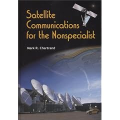 Satellite Communications for the Nonspecialist (Spie Press Monograph) (Gebundene Ausgabe)