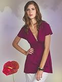 EcoSkin Pearl Top