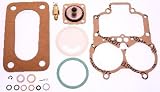 Weber 32/36 DGV DGAV DGEV Rebuild Kit
