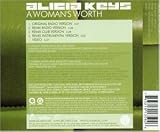 A Woman'S Worth - Alicia Keys