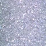 Sanding Sugar - Silver
