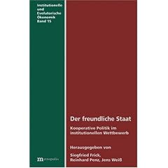 Der freundliche Staat