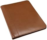 Leatherbay Classic Leather Padfolio