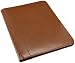 Leatherbay Classic Leather Padfolio