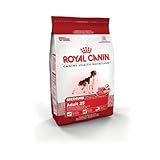 Royal Canin Dry Dog Food, Medium Adult 25 Formula, 30-Pound Bag