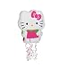 Hello Kitty 21 Pull-String Pinata Party Supplies
