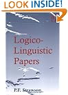 Logico-Linguistic Papers