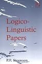 Logico-Linguistic Papers