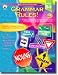 GRAMMAR RULES GR 5-6 BASIC GRAMMAR