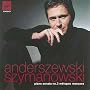 Szymanowski - Piano Sonata No 3; Metope and Masques