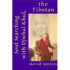 Soul Searching with the Djwhal Khul, the Tibetan