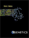 iGenetics with Free Solutions