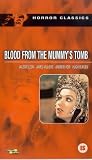 Picture Of Blood From The Mummy's Tomb